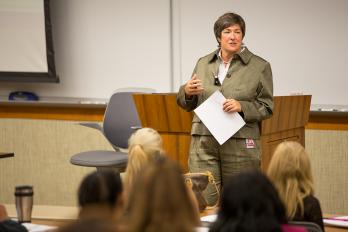 TJSL Welcomes Fall 2013 Incoming Students