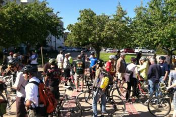 Bike Rally