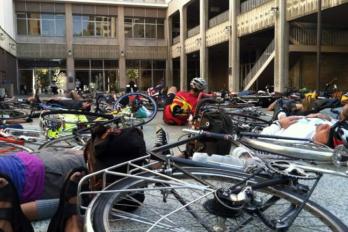 Bike Rally
