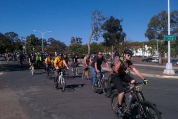 Bike Rally