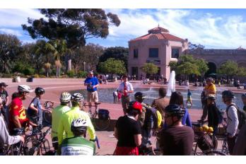 Bike Rally