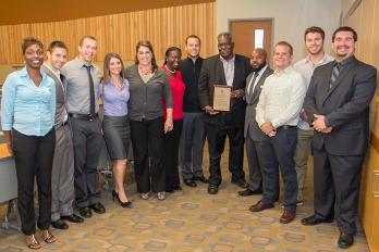 Center for Sports Law Conference