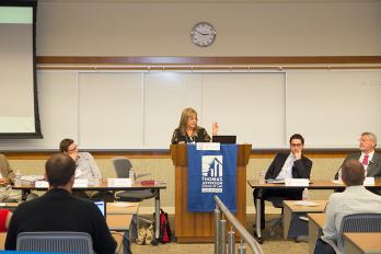 Center for Sports Law Conference