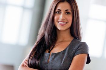Chantal Duisters ‘13 From Associate to Managing Partner