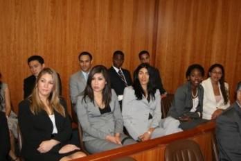 CLEO Courthouse