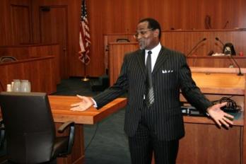 CLEO Courthouse