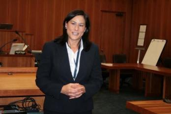 CLEO Courthouse