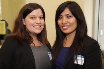 Clinics Open House