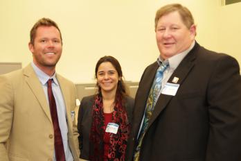 Clinics Open House