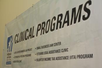 Clinics Open House