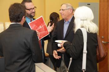 Clinics Open House