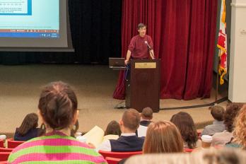 The Peggy Browning Fund’s National Law Students Workers’ Rights Conference 