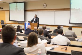 Center for Sports Law Conference