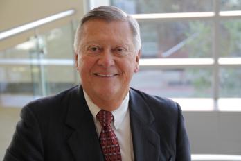 Dean Hasl to Step Down