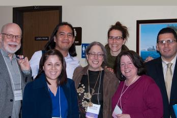 The Peggy Browning Fund’s National Law Students Workers’ Rights Conference 