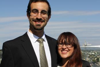 Moot Court Honor Society 