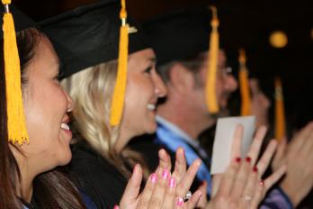 December Graduation