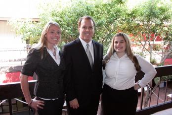 Hague Students
