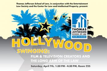 Swinging Hollywood
