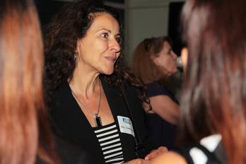 Judicial Mixer