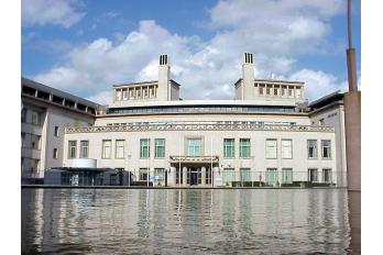 The Hague