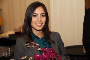 New Lawyers Dec 2011