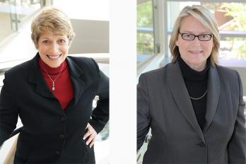Professors and Alumni Named as Top Attorneys by The Daily Transcript