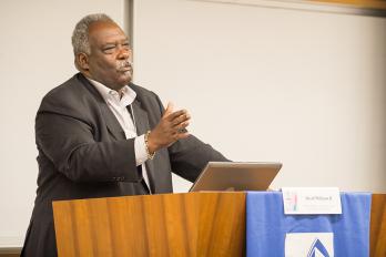 Center for Sports Law Conference
