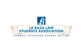 La Raza Students Logo