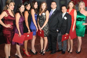 La Raza Scholarship Dinner