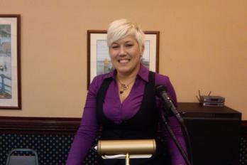 Lacy J Lodes Article