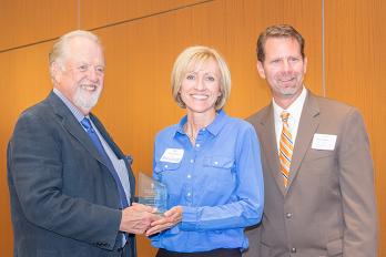TJSL and Students Honored by the Legal Aid Society of San Diego