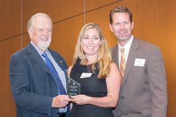 TJSL and Students Honored by the Legal Aid Society of San Diego