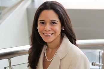 Professor Herrera Honored