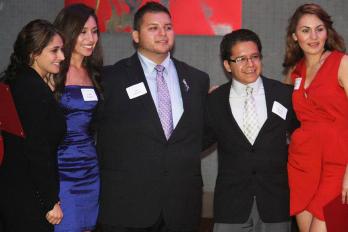 La Raza Scholarship Dinner