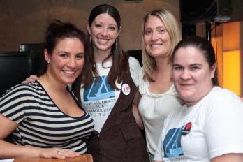 Sex Ed Trivia Night
