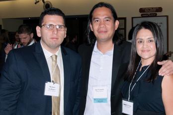 The Peggy Browning Fund’s National Law Students Workers’ Rights Conference 