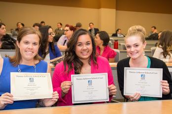 Honor Roll and Distinguished Honor Roll 
