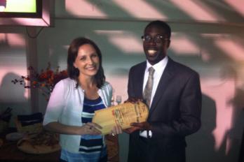 Moot Court Honor Society