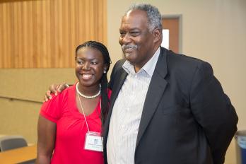 Center for Sports Law Conference