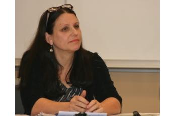 Ethics Panel