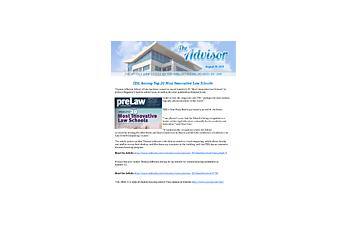 The Advisor - August 27, 2012