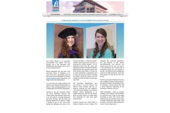 The Advisor October 27 2014