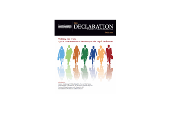 The Declaration - Fall 2008