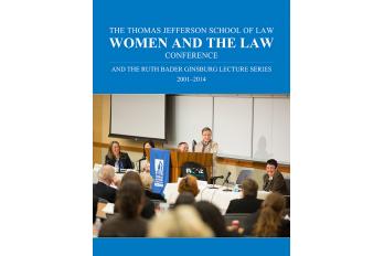 Women and the Law History
