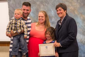 Honor Roll and Distinguished Honor Roll 