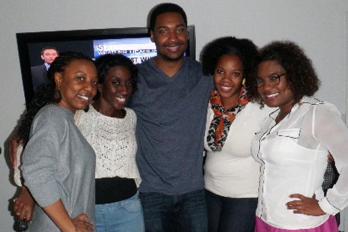  TJSL Los Angeles Alumni Celebrates Thanksgiving Early