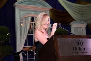 2013 Barristers Ball