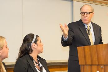 Center for Sports Law Conference