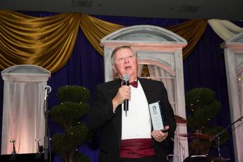2013 Barristers Ball